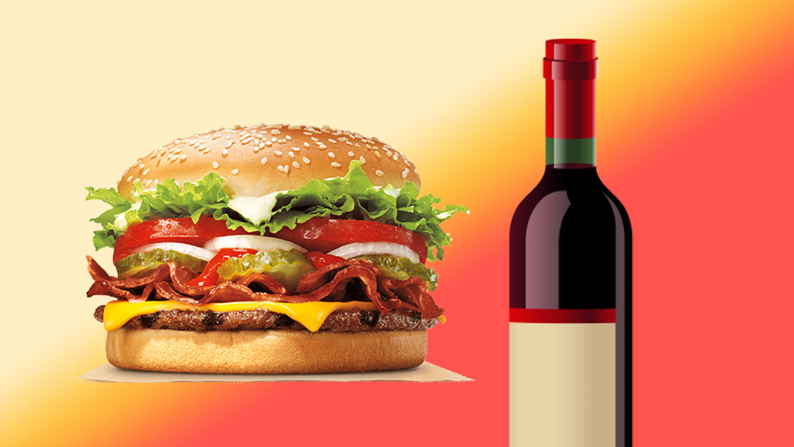 Food and Beverage industry sees steady growth in March 2023