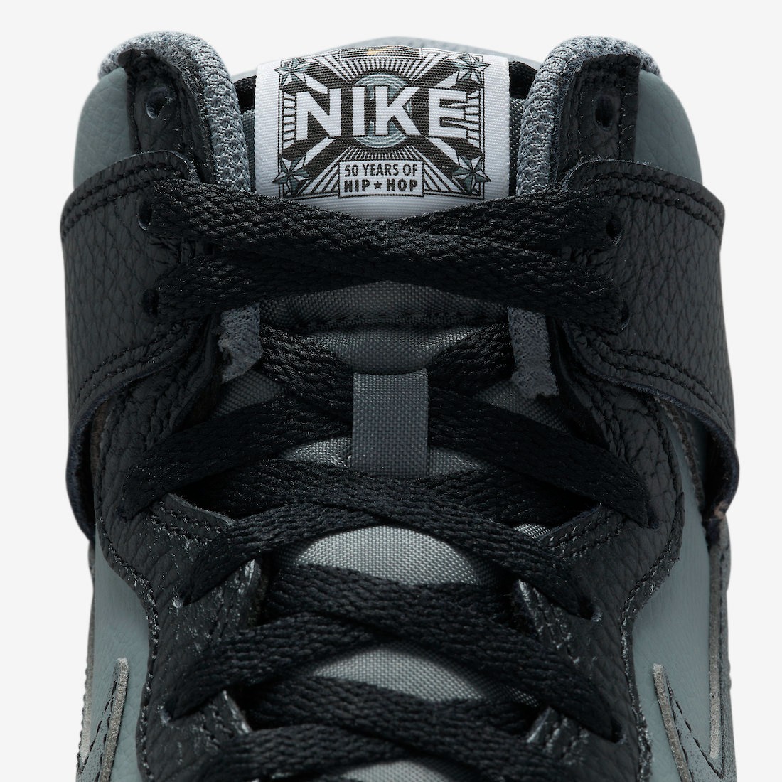 dunk high 40