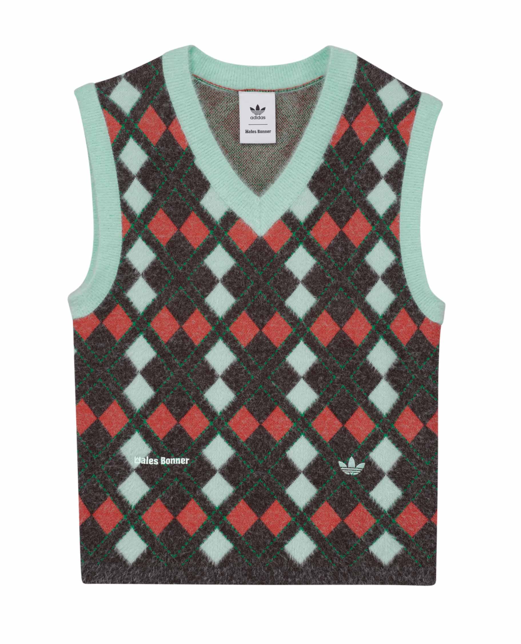 Wales Bonner x adidas collab South Africa