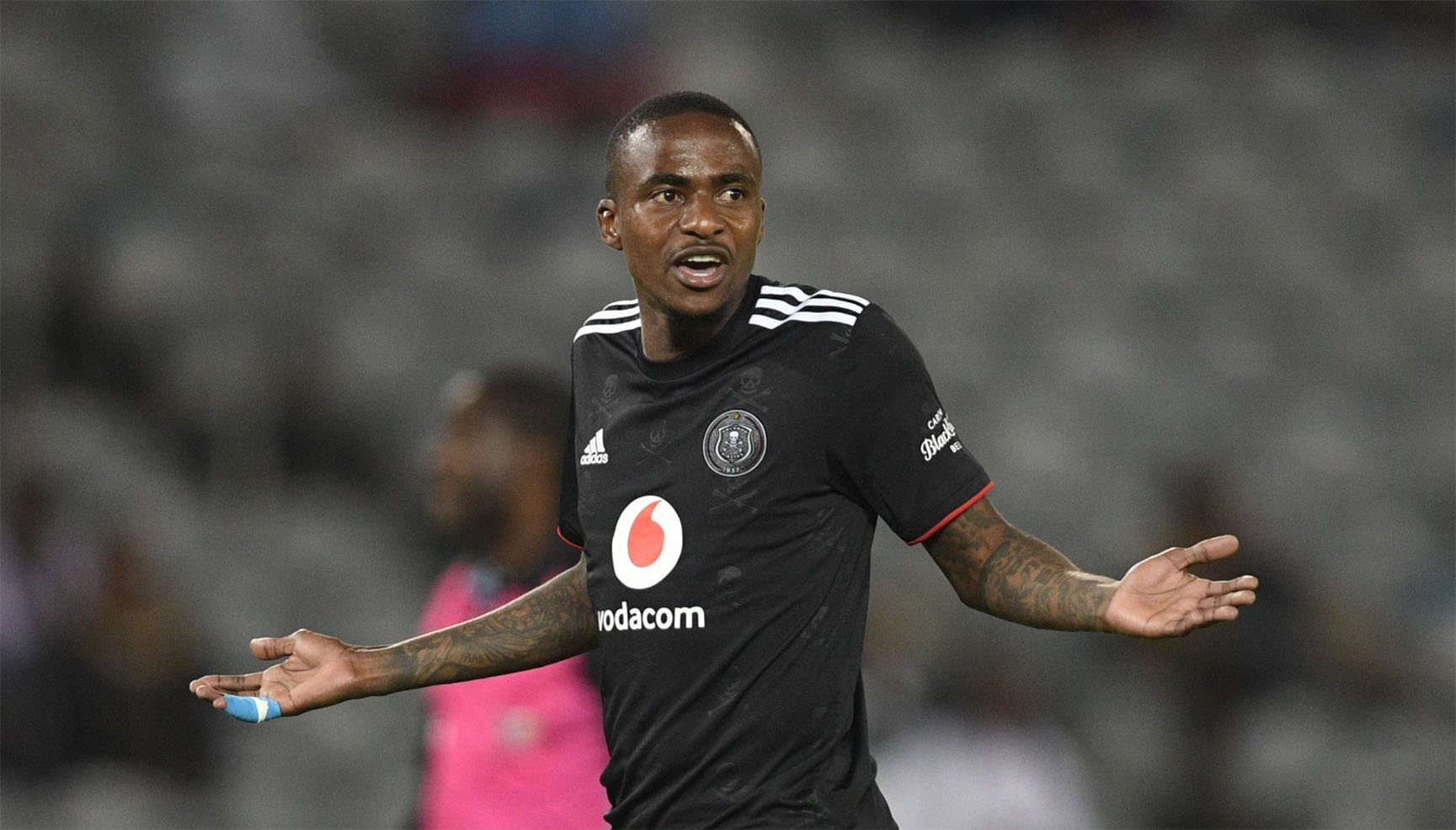 Top Stories & News in South Africa this week