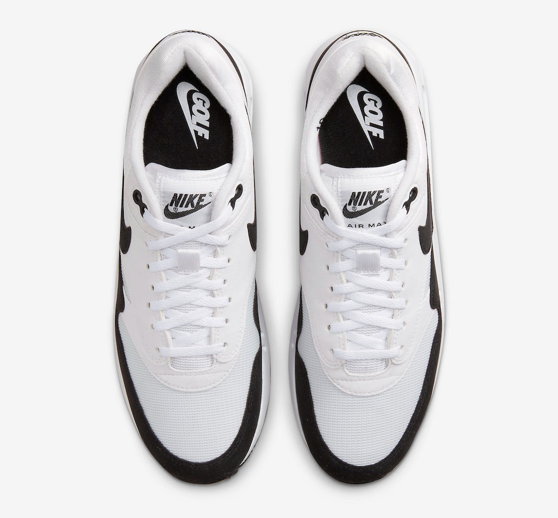 Nike Air Max 1 '86 OG Golf 'Big Bubble
