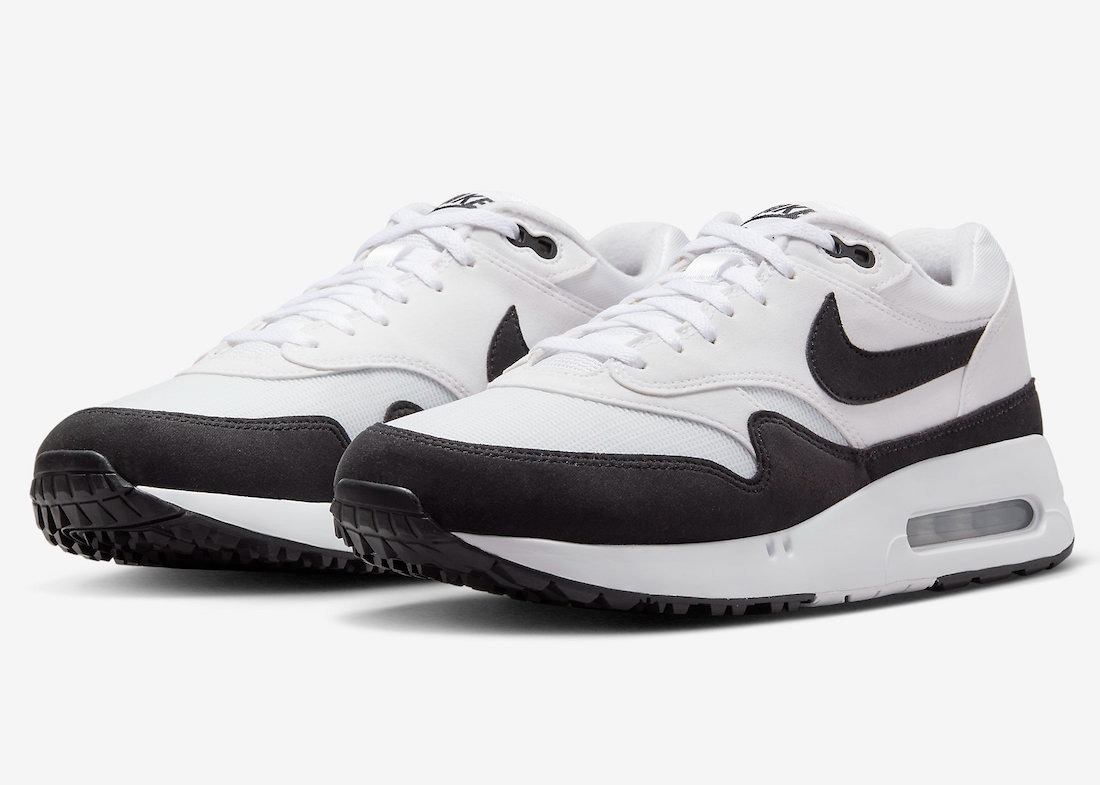 Nike Air Max 1 '86 OG Golf 'Big Bubble
