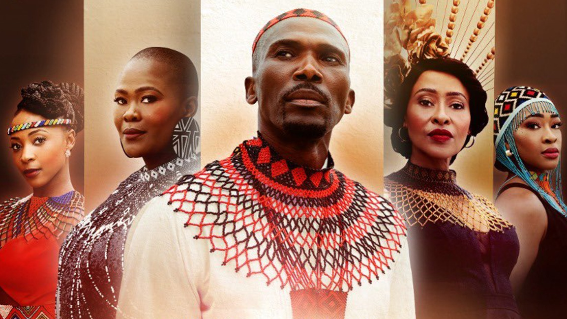 Gqeberha The Empire Teasers July 2023