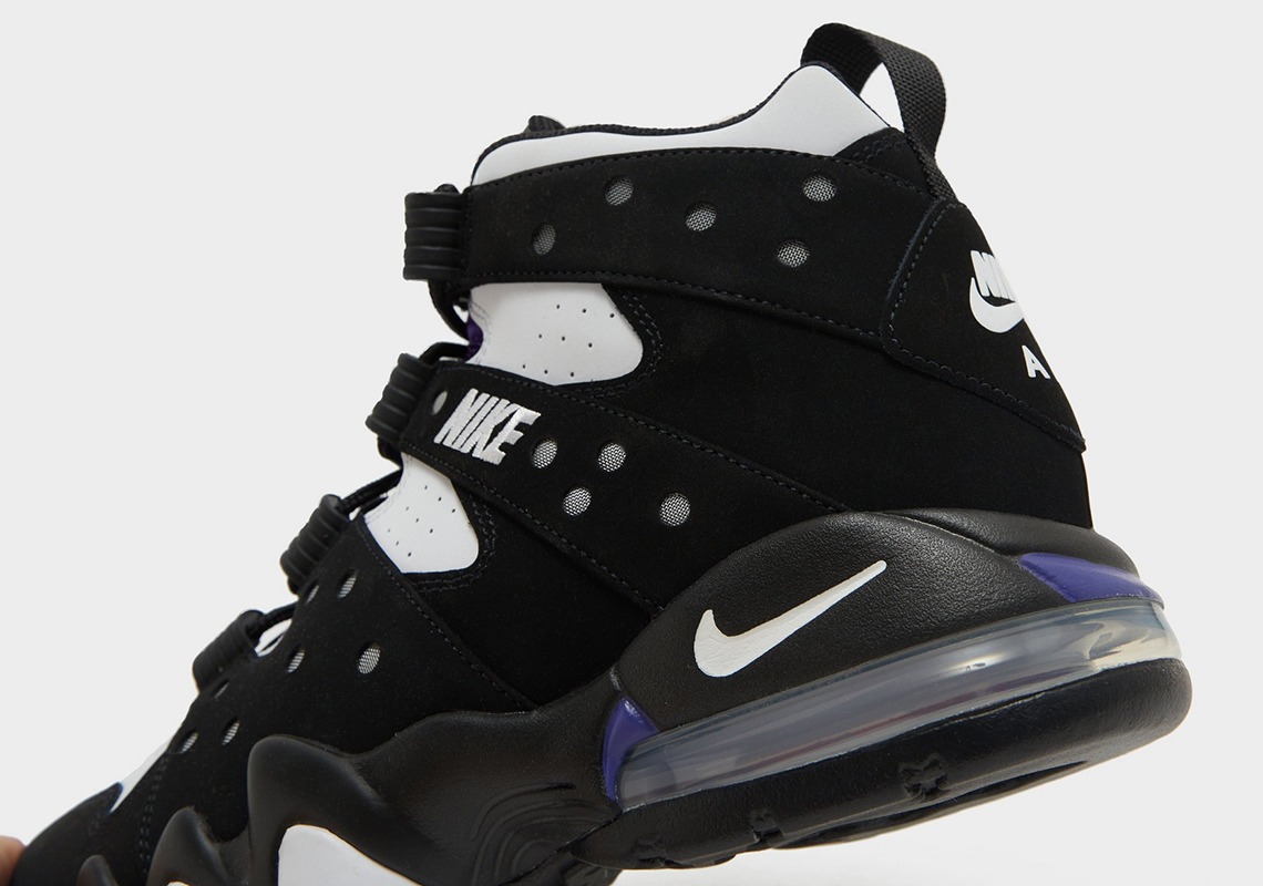cb 94 black purple