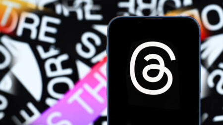 The only way to delete your Threads account is by deleting your Instagram