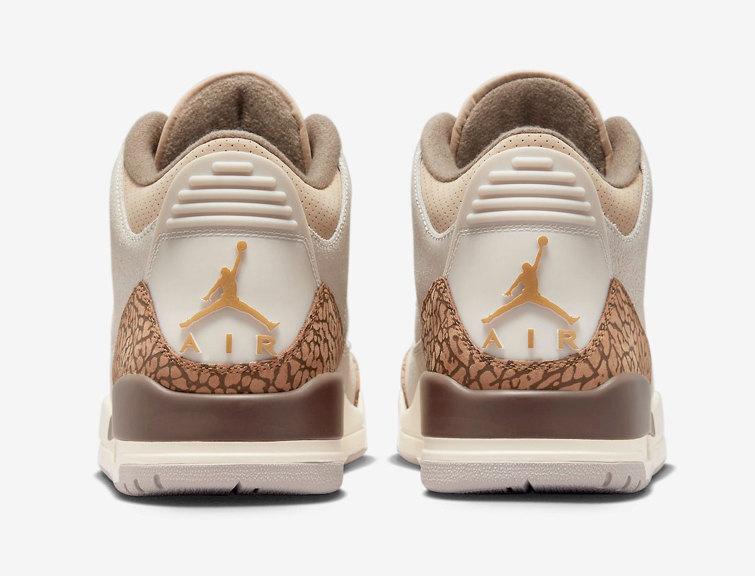 jordan 3 taupe