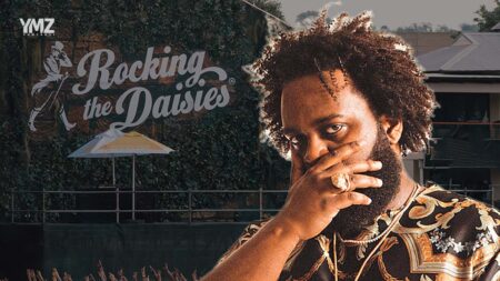BAS and Westside Boogie join ‘Rocking the Daisies’ line-up in October