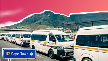 Top Stories in South Africa this week: Taxi strike in Cape Town called off, Zuma is a free man