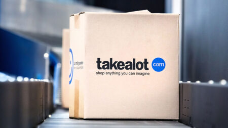 Takealot to pay out refunds estimated at around R10 million to over 800 customers
