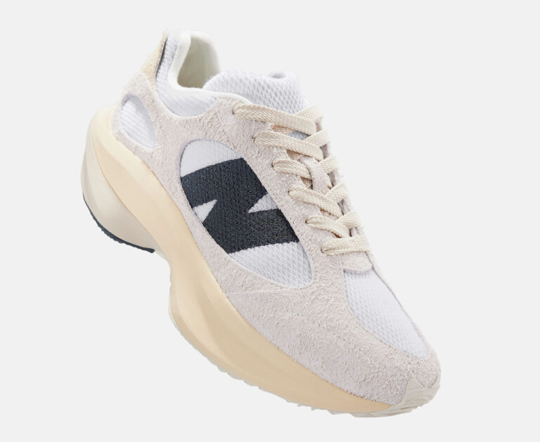 New Balance launches WRPD Runner