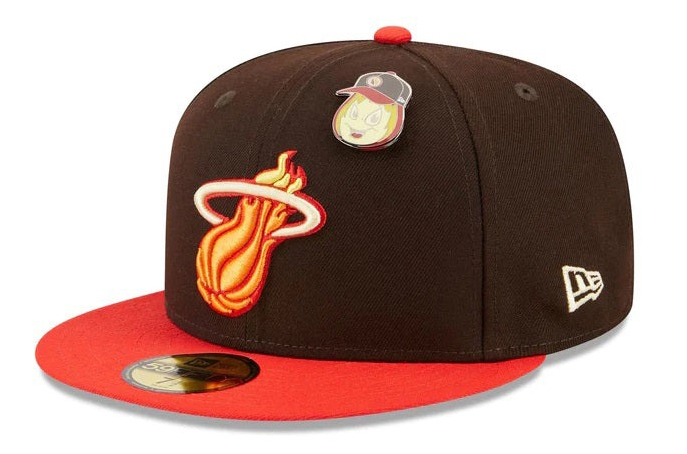 New Era drops new 59FIFTY 'Elements Collection'
