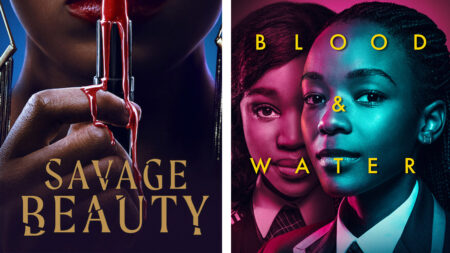 Netflix renewes local shows: Savage Beauty S2, Blood & Water S4 & more