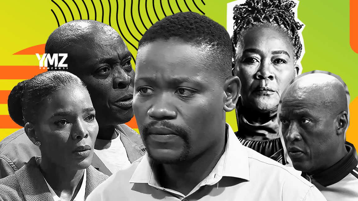 Most Watched TV Shows in South Africa August 2023