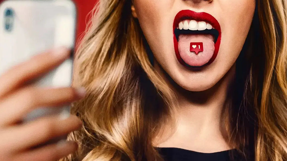 "Age of Influence" Exposes the Dark Side of Influencer Culture