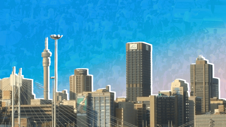 South Africa's population reaches 62 million
