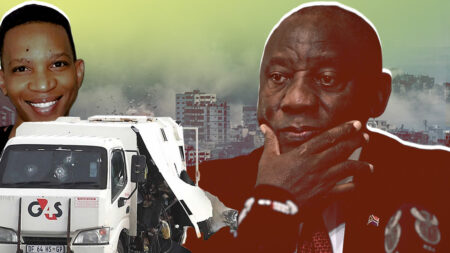 Top Stories in South Africa this week: Bogus doctors, Thabo Bester, CIT robberies & more