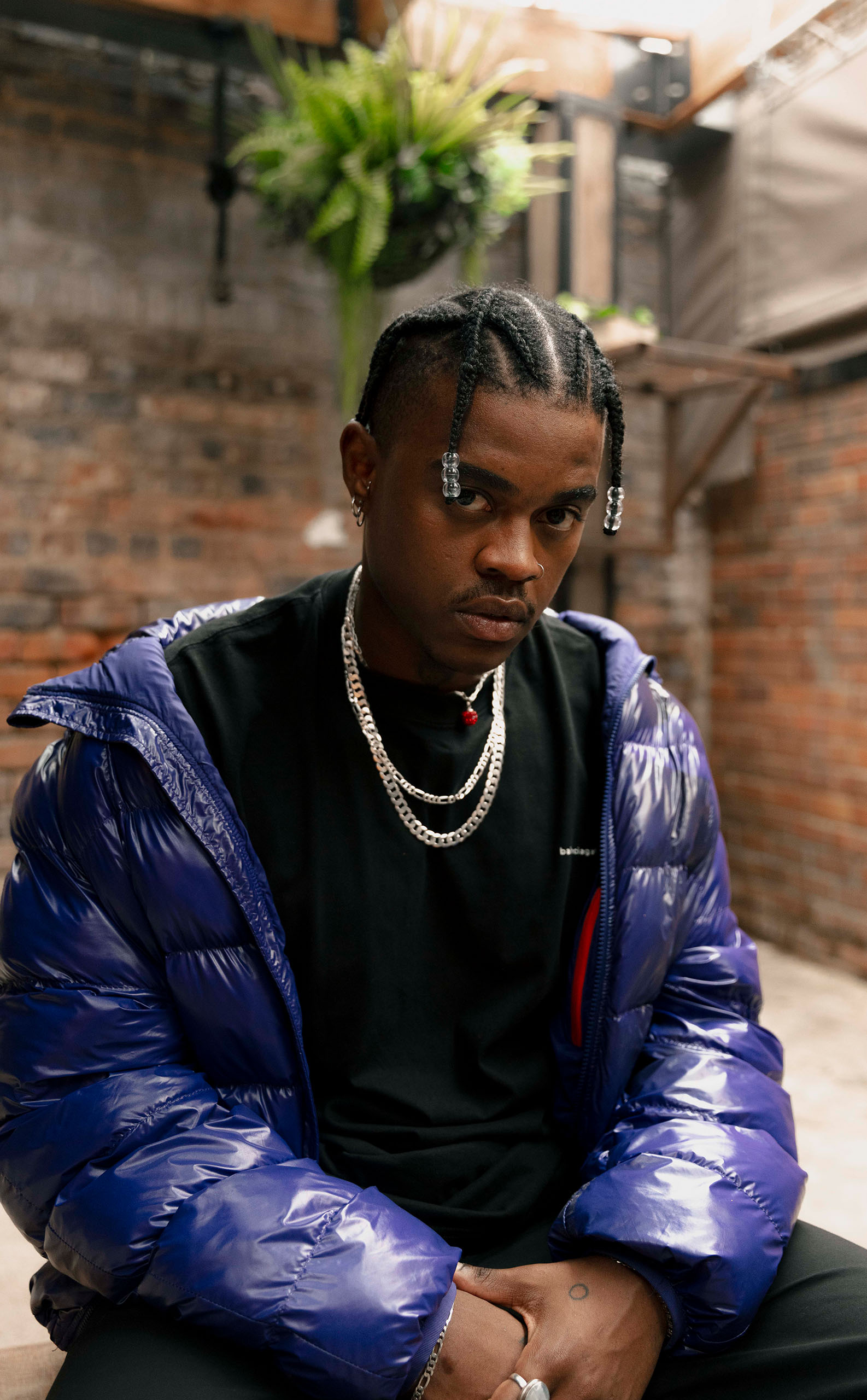 SAMURAI FARAI