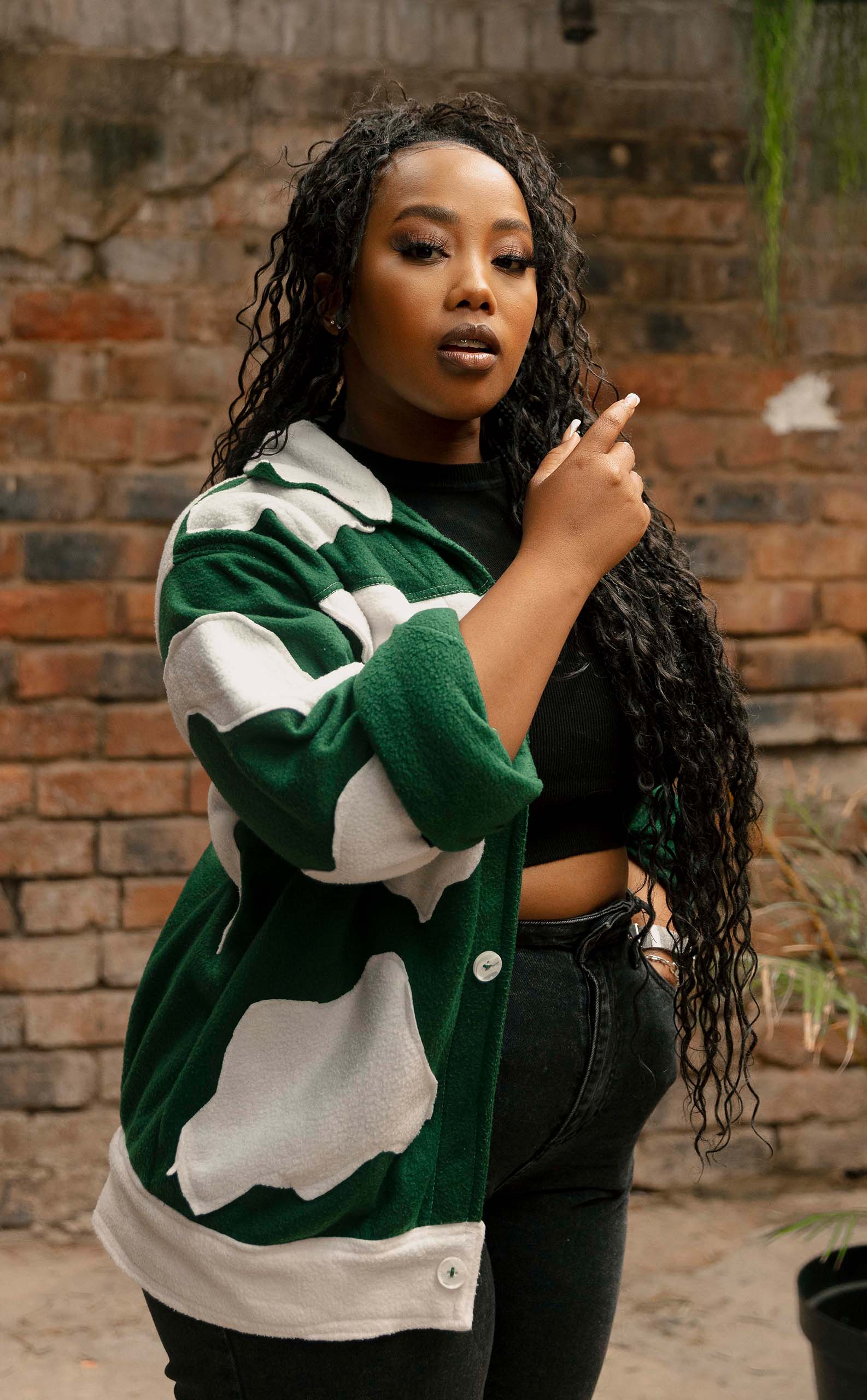 KHANYISA