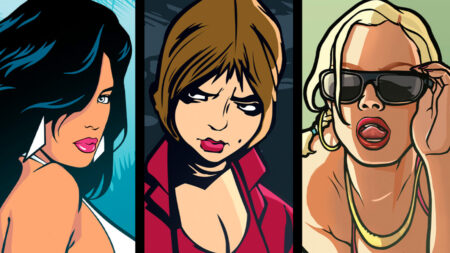 Three Grand Theft Auto Games to be available on Netflix