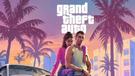 Grand Theft Auto 6 delayed again until November 2026