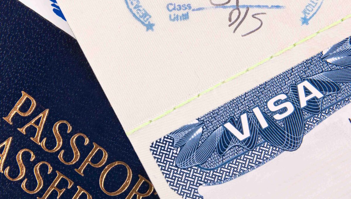 Global Remote Work Visa Guidelines photo