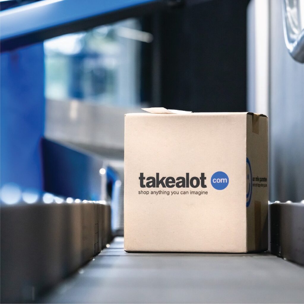 Takealot stops alcohol sales amidst license complications