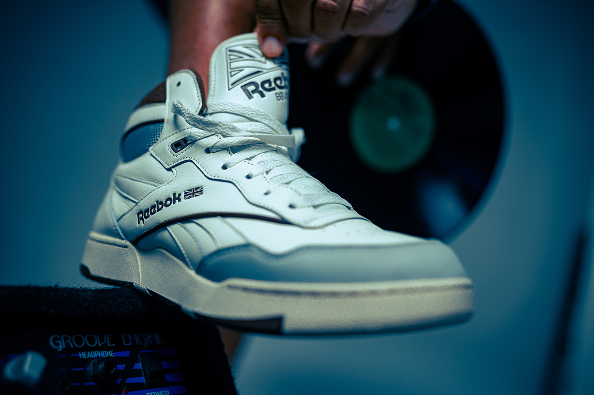 Youngsta Reebok 'Back Like I Never Left' with DJ Ready D & YoungstaCPT