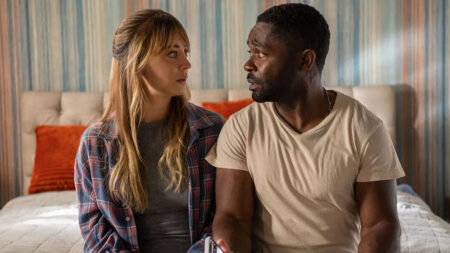 MOVIE OF THE WEEK: Kaley Cuoco & David Oyelowo in ‘Role Play’