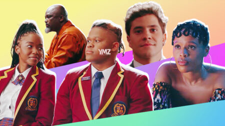 ‘Blood & Water’ Season 4 arrives on Netflix in March