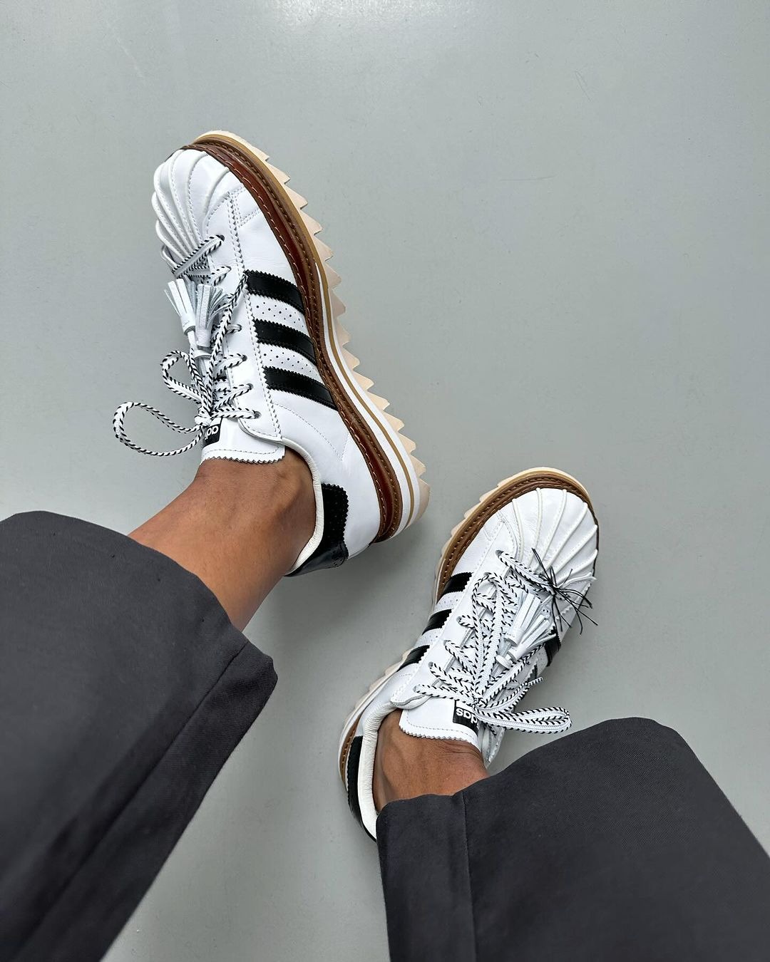 adidas gazelle silver green womens adidas Superstar Footshop Blueprinting  Story Cape Town