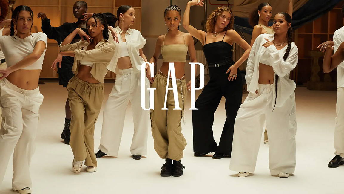 Gap unveils Spring 2024 campaign starring artist Tyla