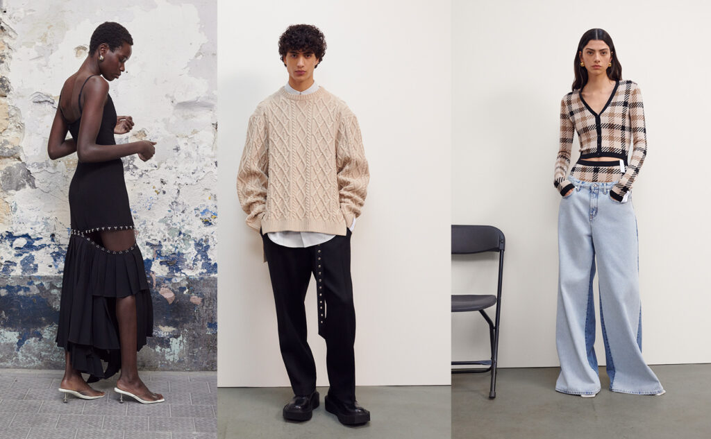 rokh H&M