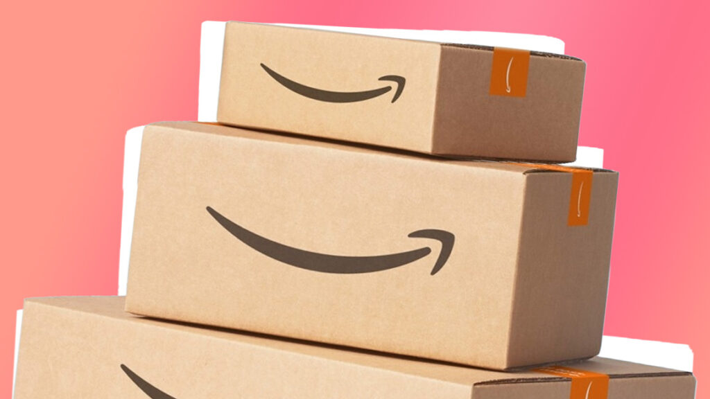 Amazon Launches Online Marketplace in South Africa