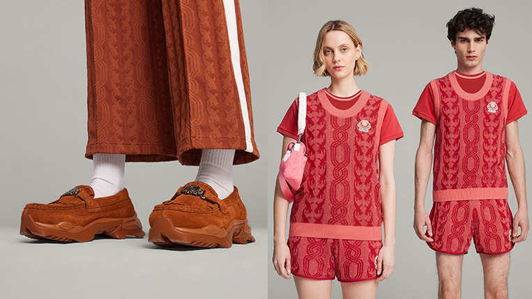 PUMA introduces all-new genderless collection with Palomo Spain