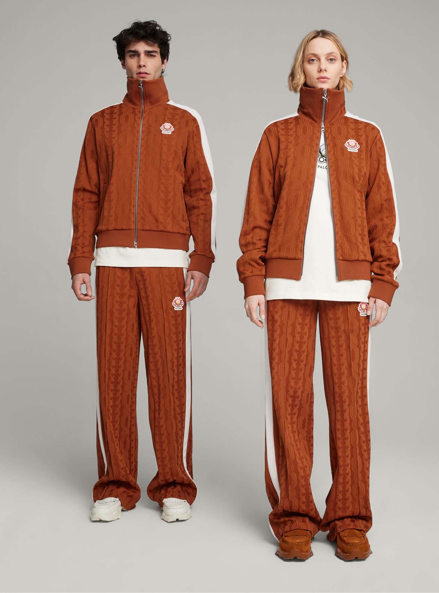 PUMA introduces all-new genderless collection with Palomo Spain