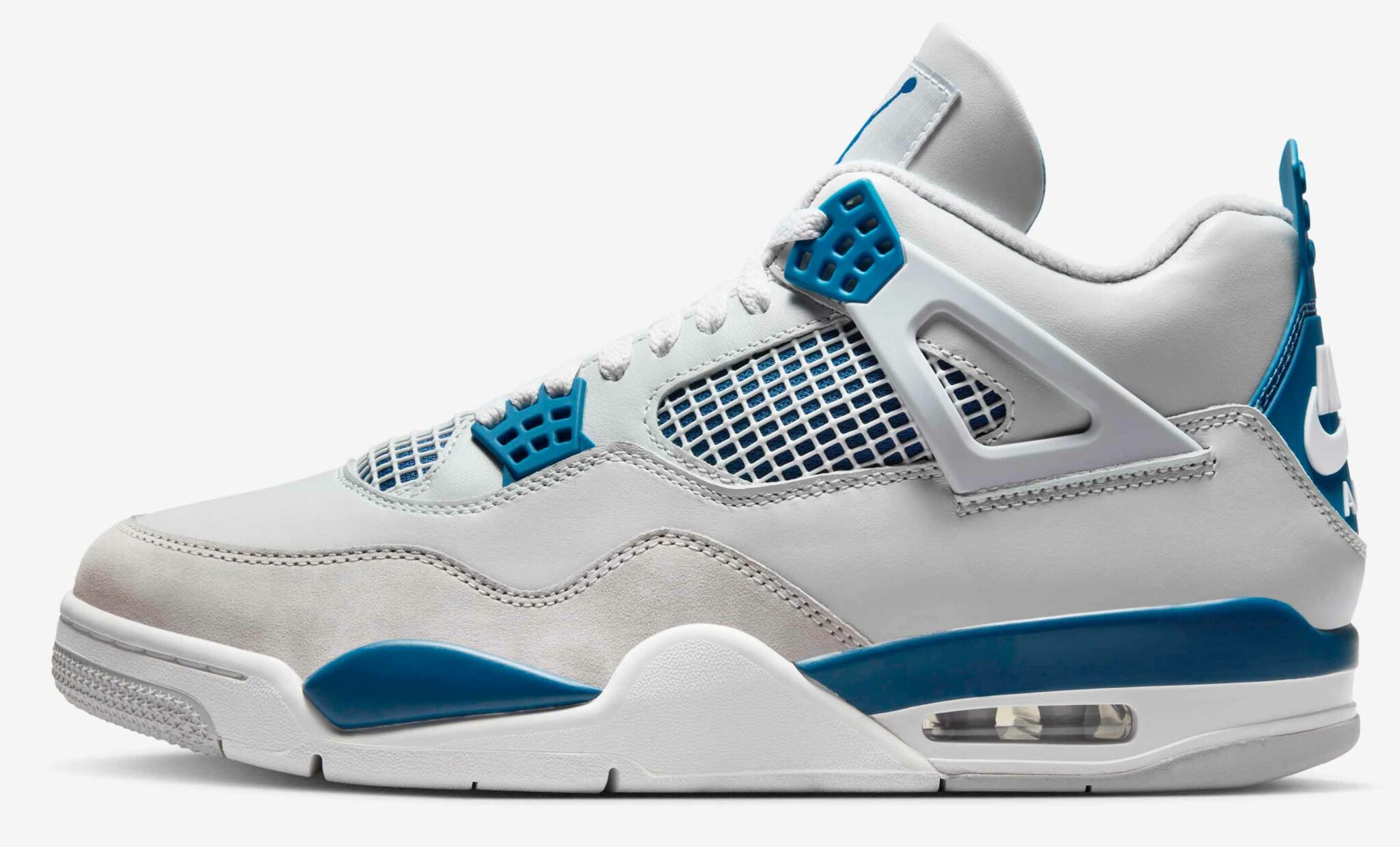 jordan 4 military blue release date