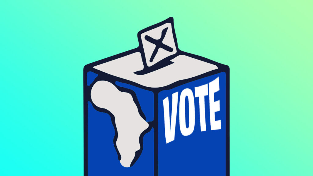 South Africa's Elections 2024: What You Need to Know