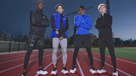 Mix and match your winter basics with a coolest additions to up your streetstyle