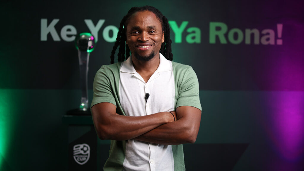 Simphiwe Twala Rmb Siphiwe 'Shabba' Tshabalala's Financial Journey - with Nedbank