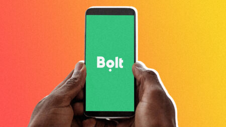 Bolt has blocked over 6,000 drivers for misconduct in South Africa