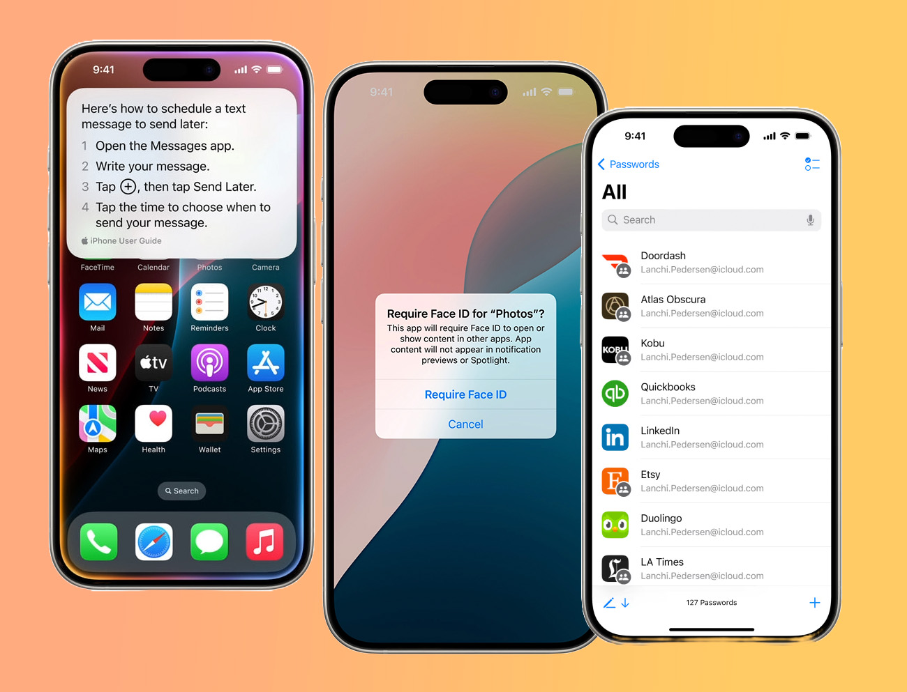 Your Guide To Understanding Apple'S Ios 18.5 Decision - 2ddq9ns
