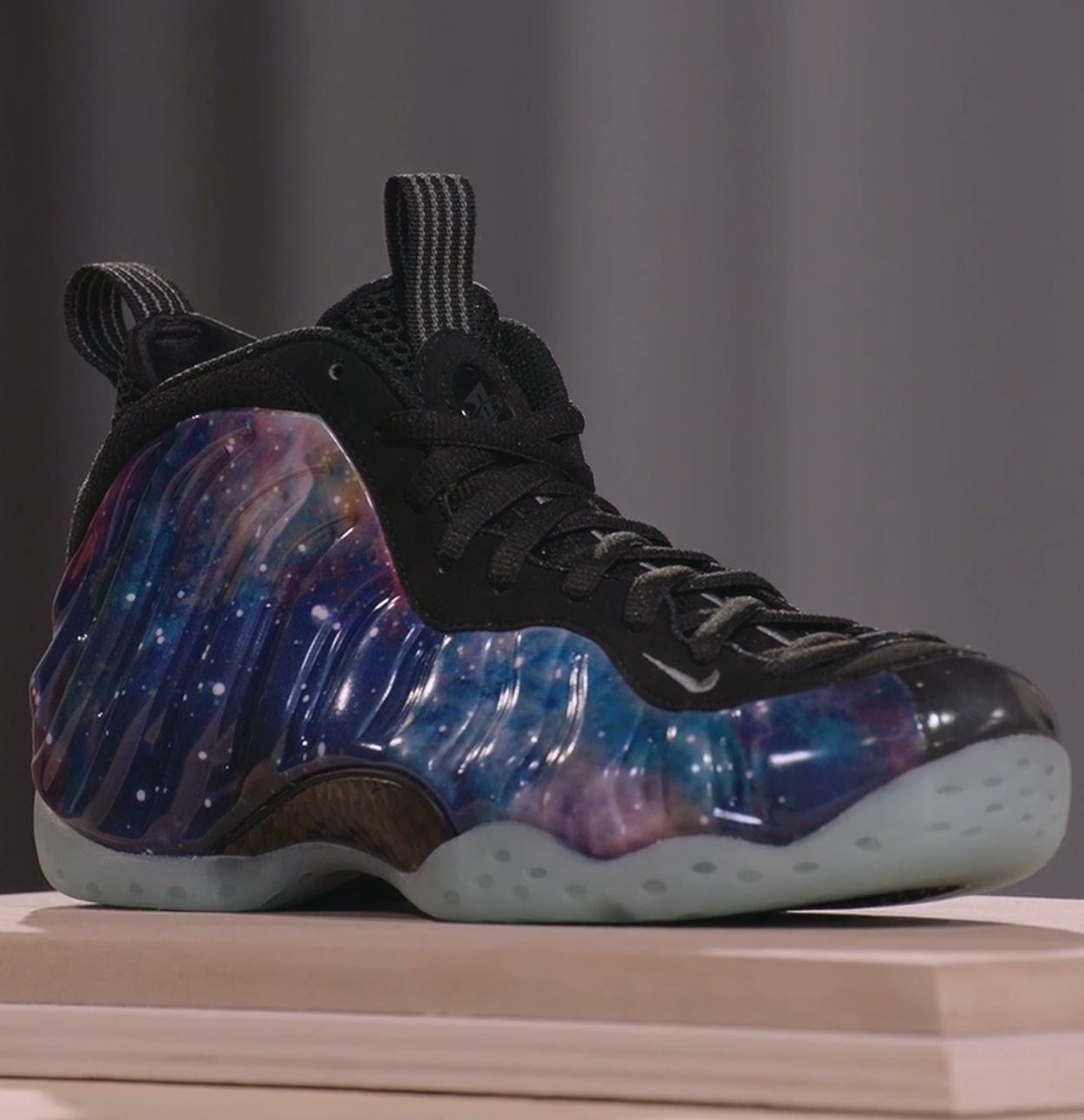 Nike unveils the 2025 sneaker releases