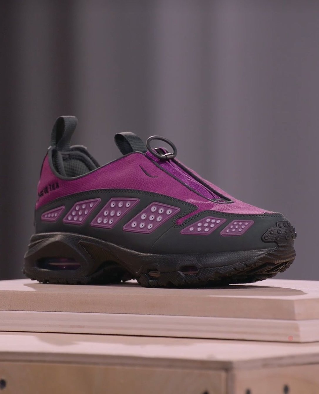 Nike unveils the 2025 sneaker releases