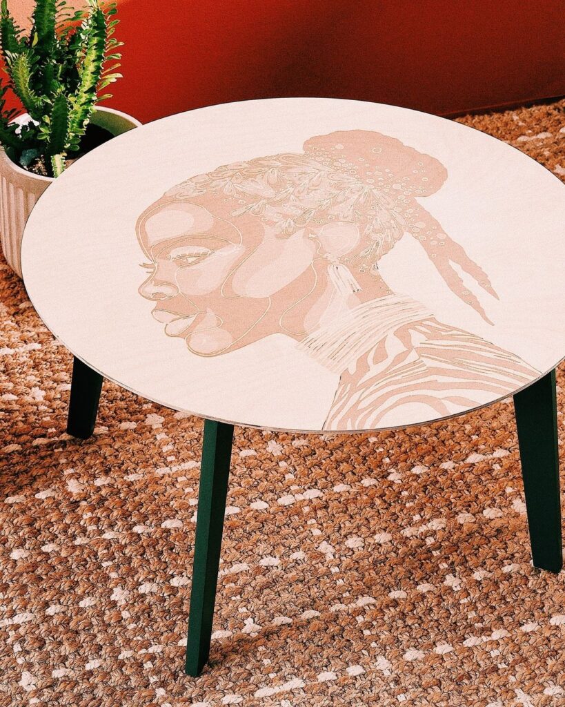 Mr Price Rugs Mr Price Home and Naledi Modupi decor collection