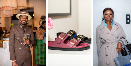 OUR EXPERIENCE: BIRKENSTOCK Spring/Summer 2024 launch