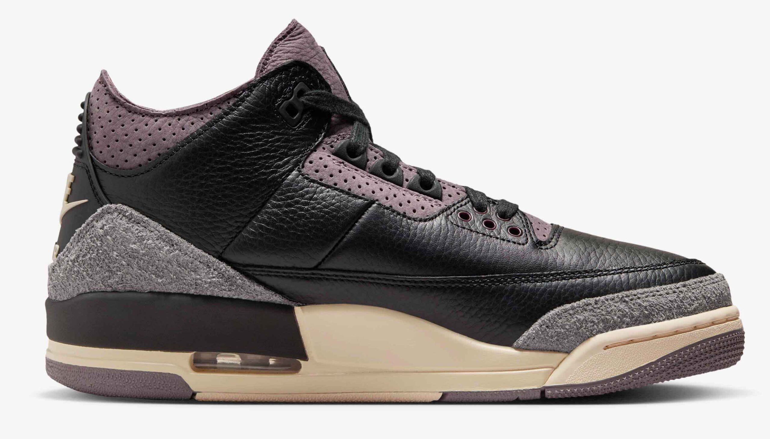 a maniere jordan 3