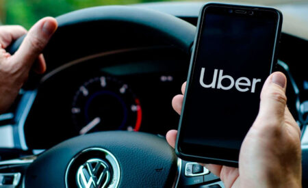 Uber launches Bakkie service in South Africa