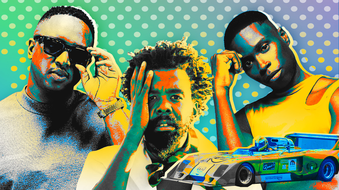 South Africa: Festivals & Events happening in September 2024