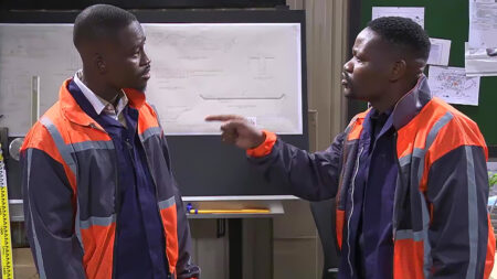 TEASERS: Coming up on โSkeem Saamโ in November 2025