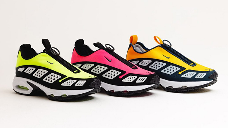 air max release date